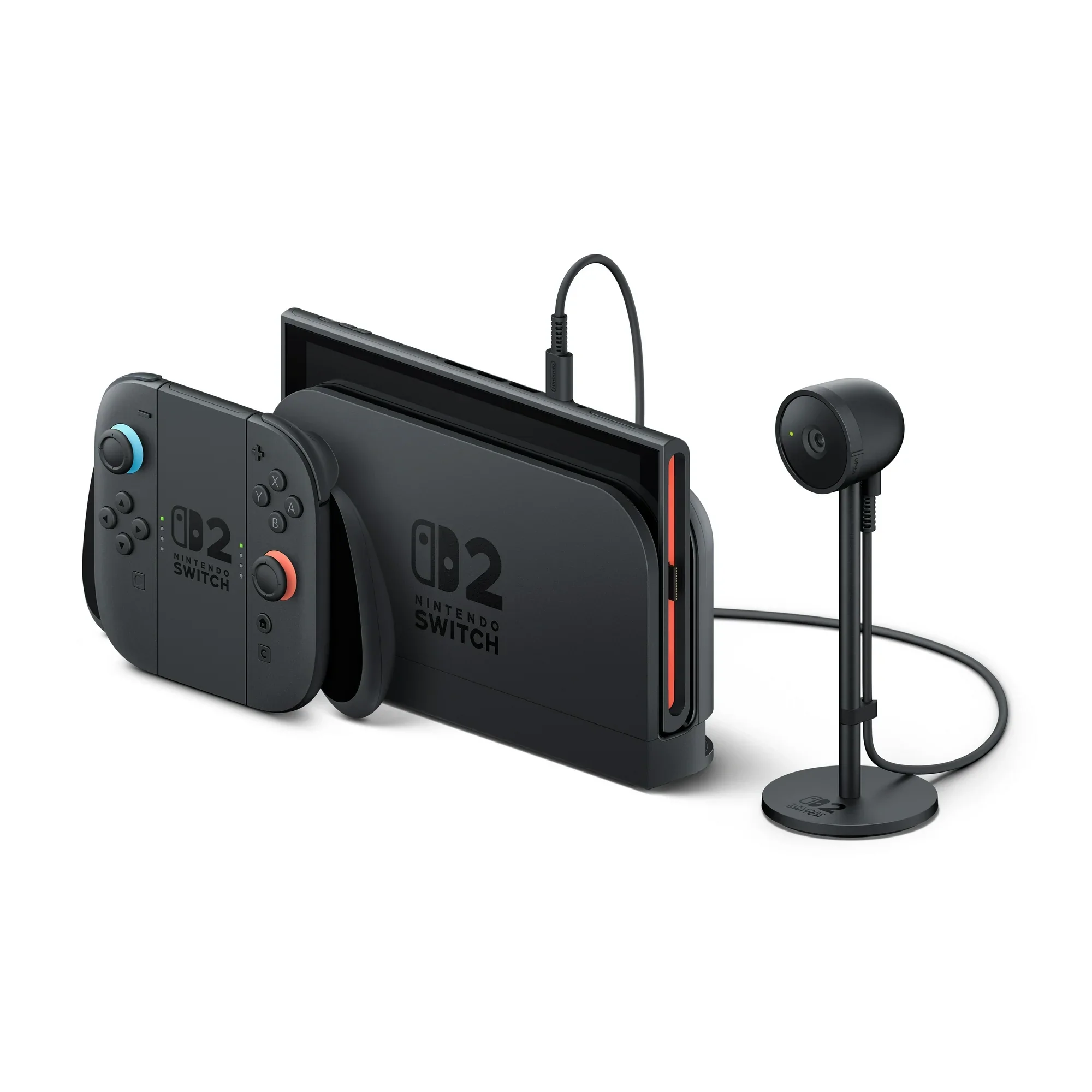 Nintendo Switch 2 Camera - Nintendo Switch 2 - Image 4