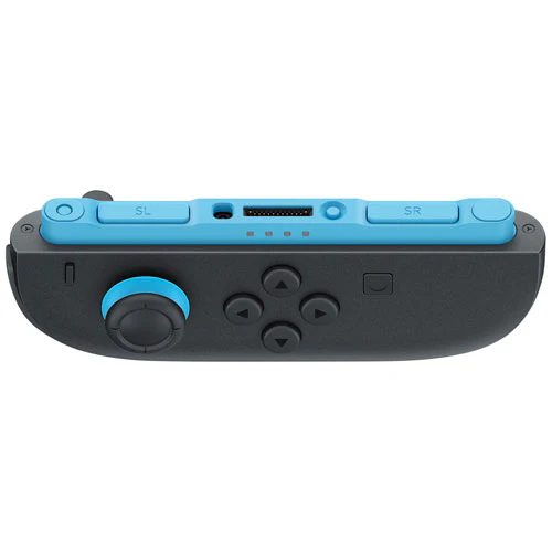Nintendo Switch 2 Left Joy-Con 2 Controller - Light Blue - Image 2
