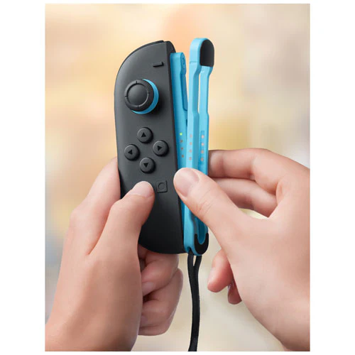 Nintendo Switch 2 Left Joy-Con 2 Controller - Light Blue - Image 7