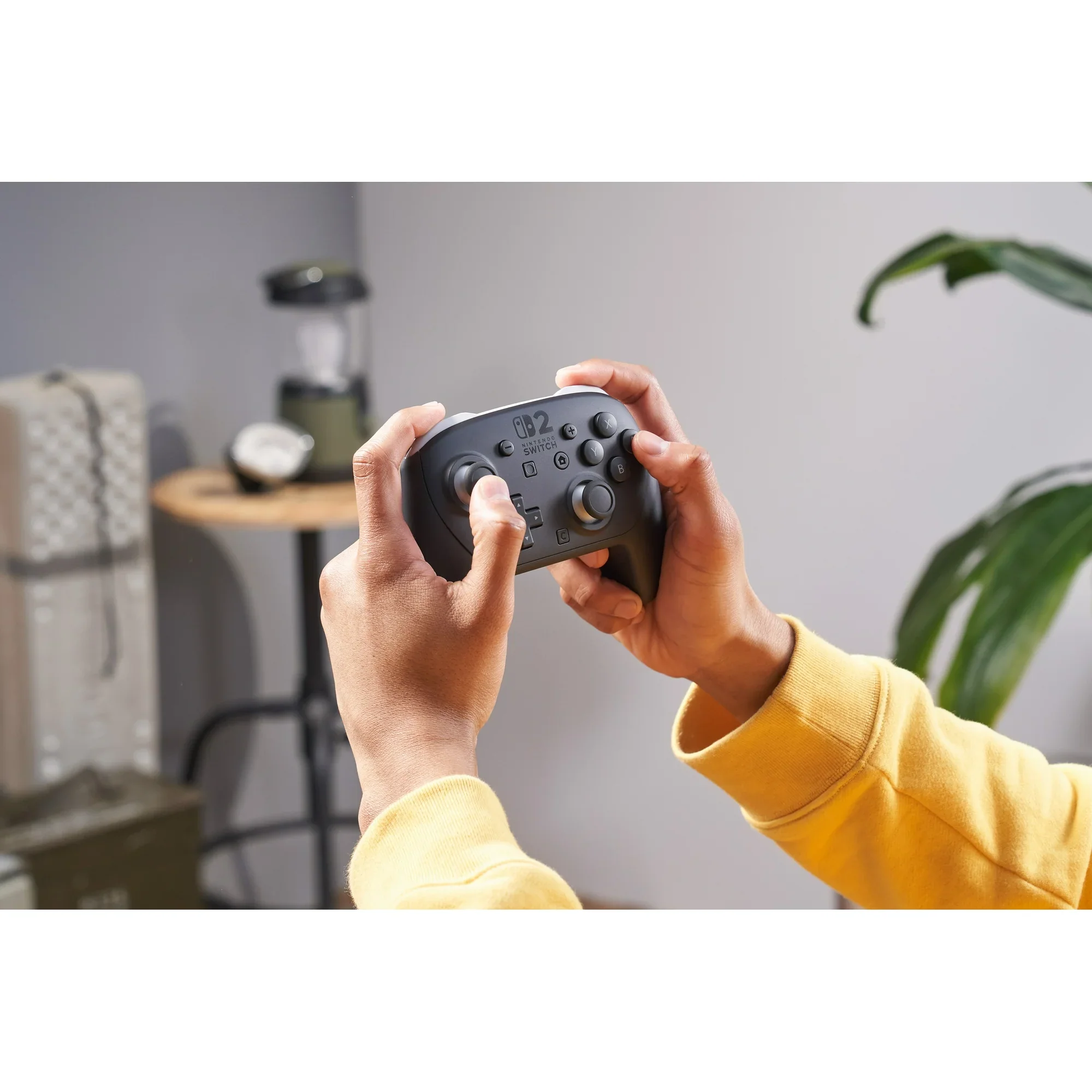 Nintendo Switch 2 Pro Controller [Free Shipping] - Image 10