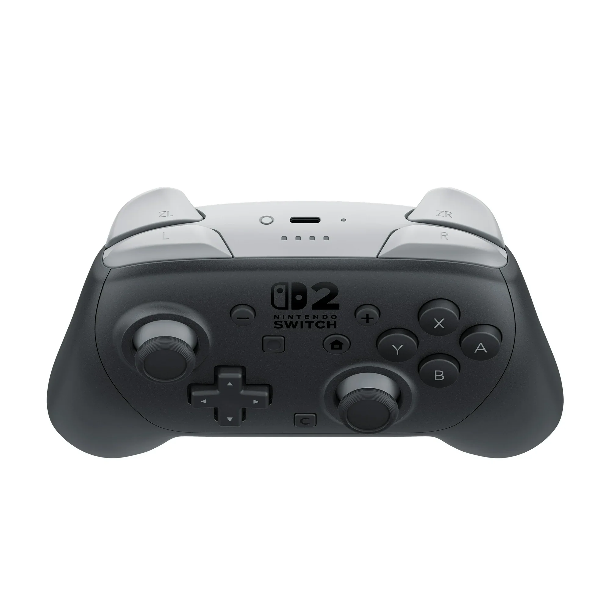 Nintendo Switch 2 Pro Controller [Free Shipping] - Image 5