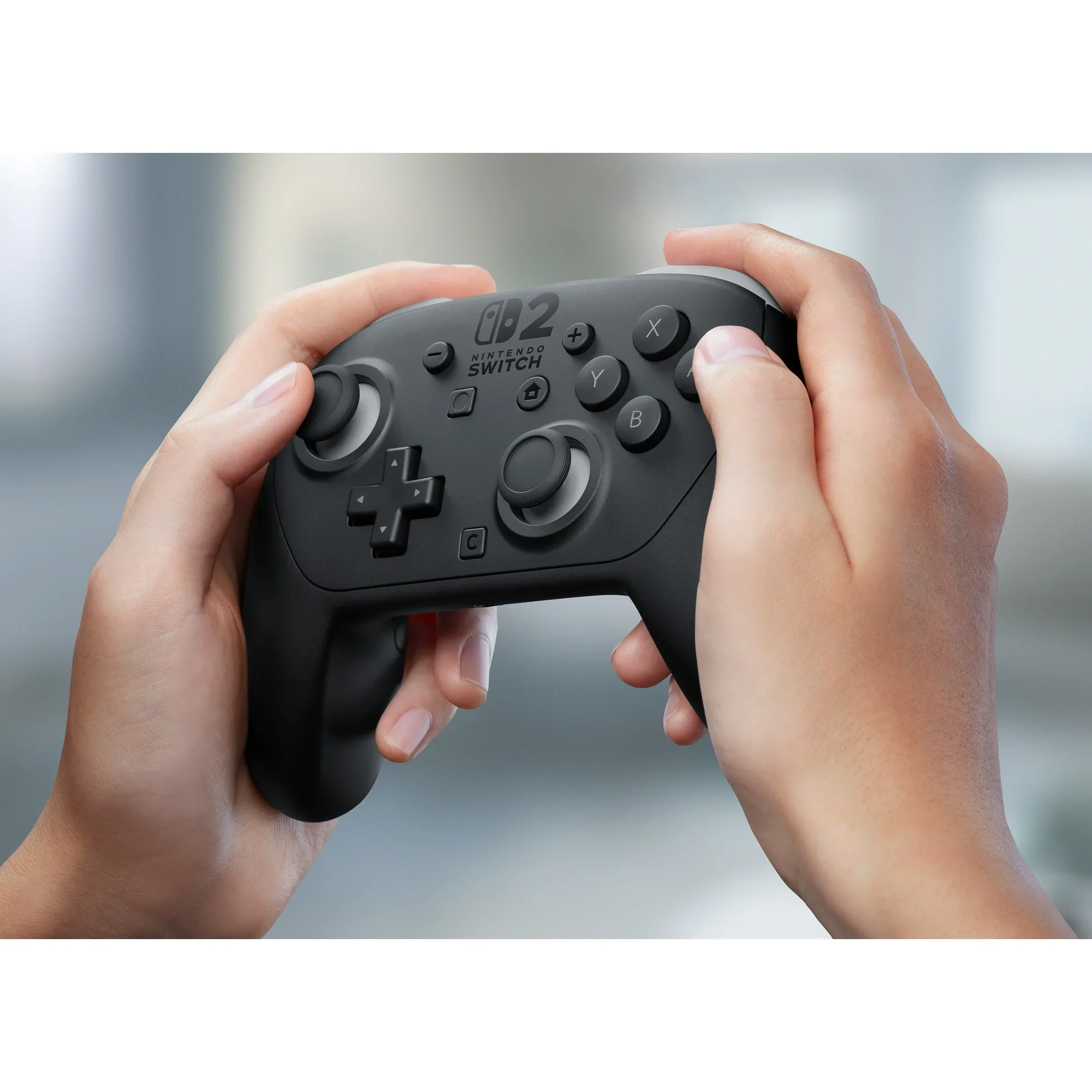 Nintendo Switch 2 Pro Controller [Free Shipping] - Image 8