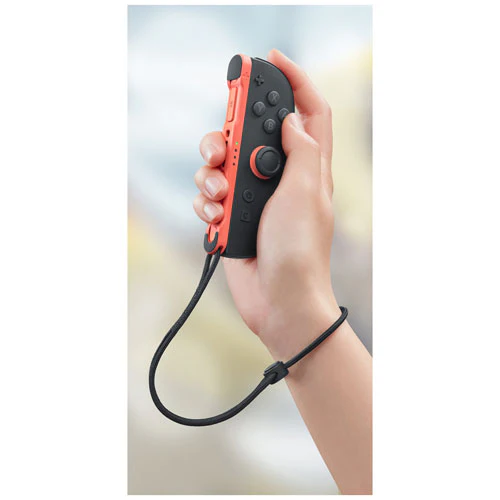 Nintendo Switch 2 Right Joy-Con 2 Controller - Light Red - Image 6