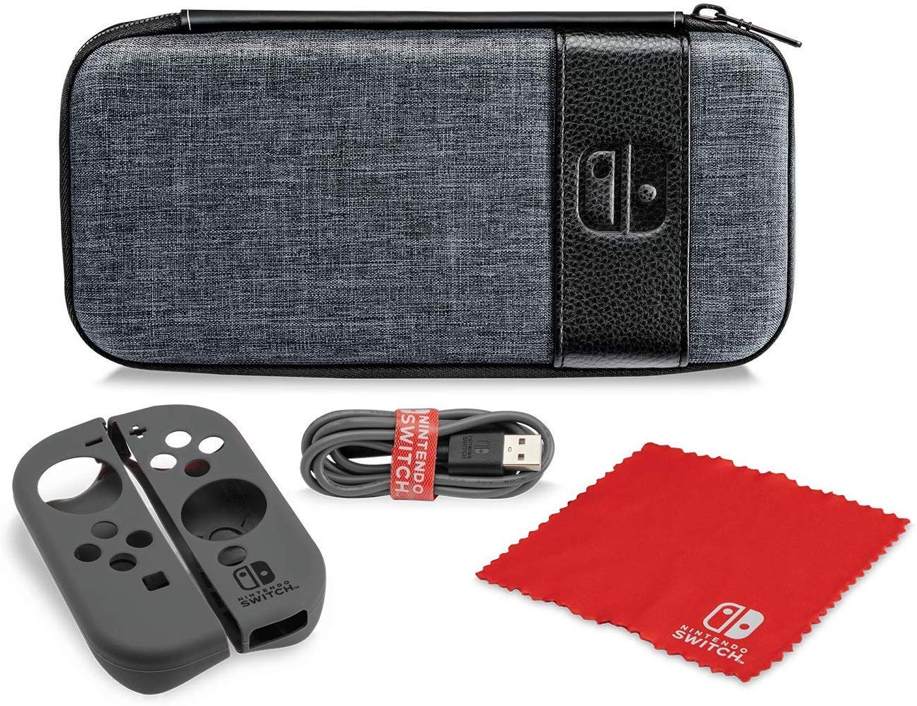 Nintendo Switch Starter Set Elite Edition - Image 2