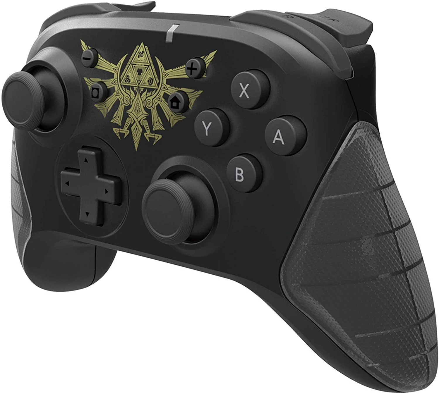 Nintendo Switch USB-C Wireless HORIPAD (Zelda) - SWITCH - Image 3