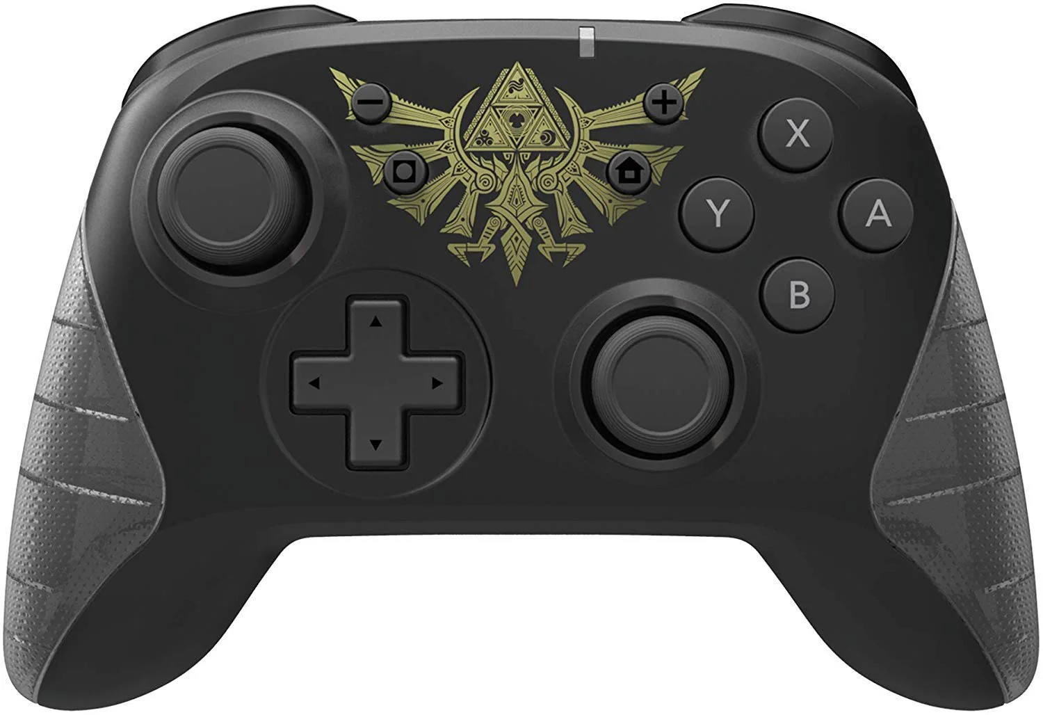 Nintendo Switch USB-C Wireless HORIPAD (Zelda) - SWITCH - Image 4