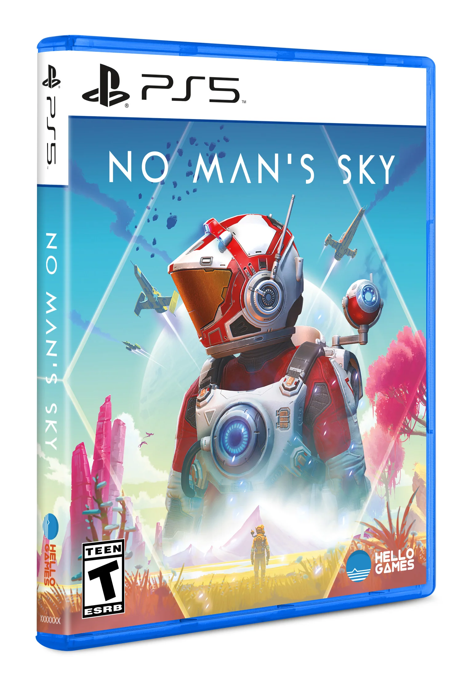 No Man’s Sky - PlayStation 5 - Image 3