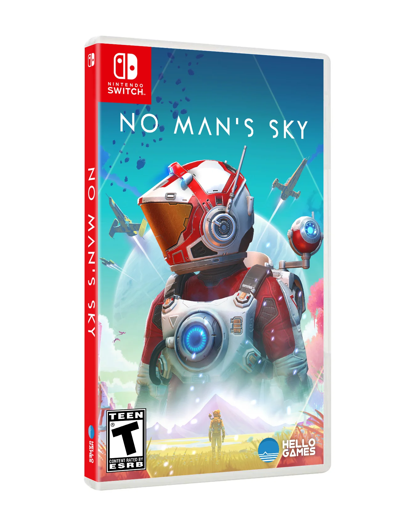 No Man’s Sky - Nintendo Switch - Image 2