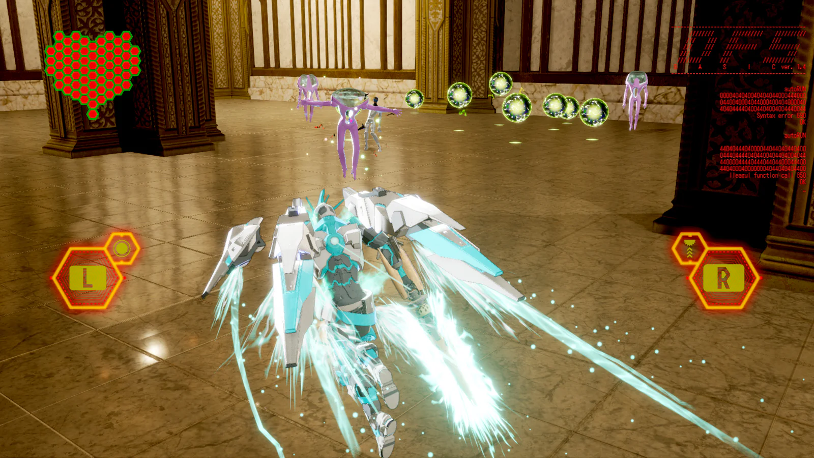 No More Heroes 3 - Nintendo Switch - Image 3