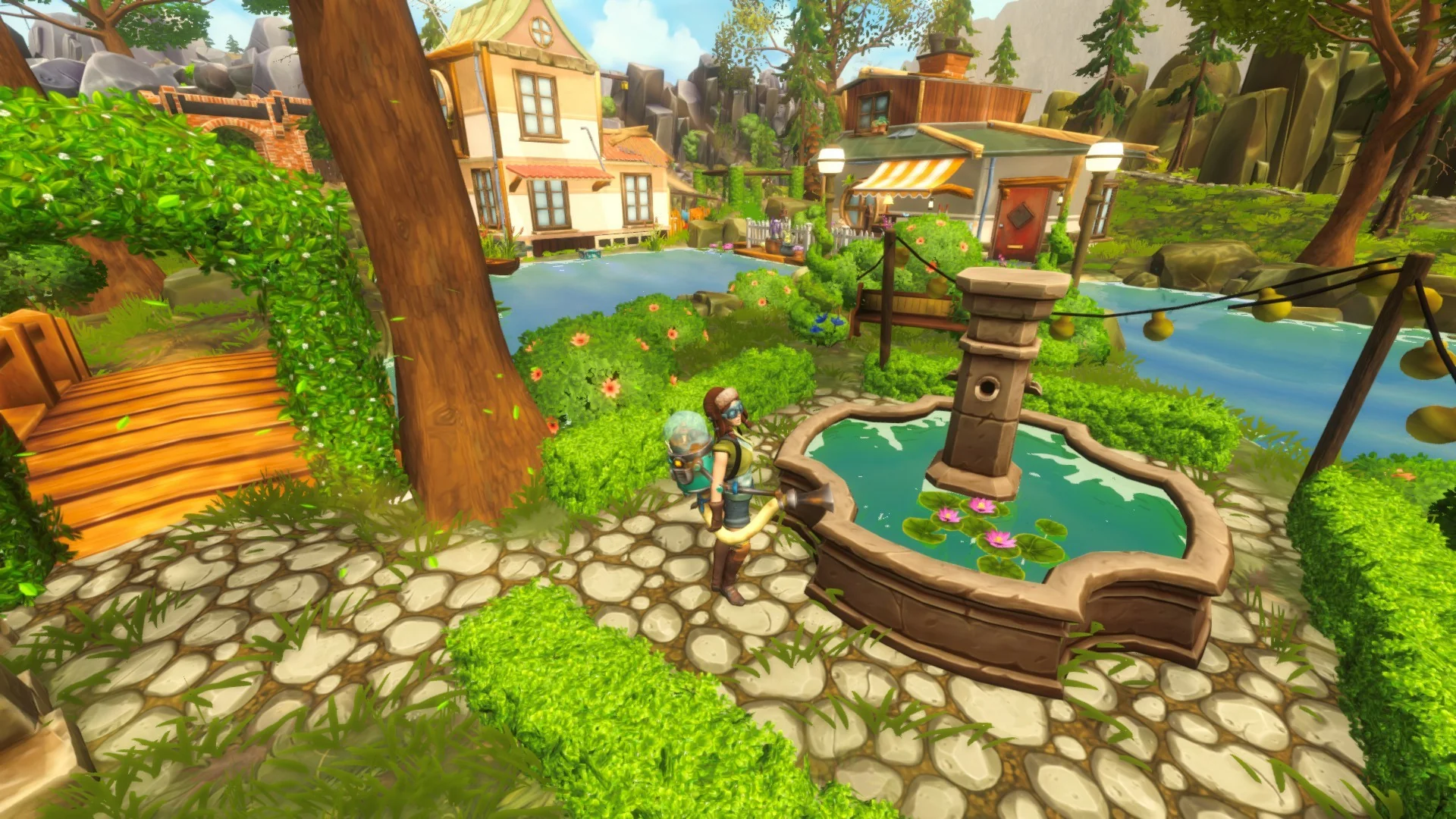 No Place Like Home - Xbox Series X - Image 3