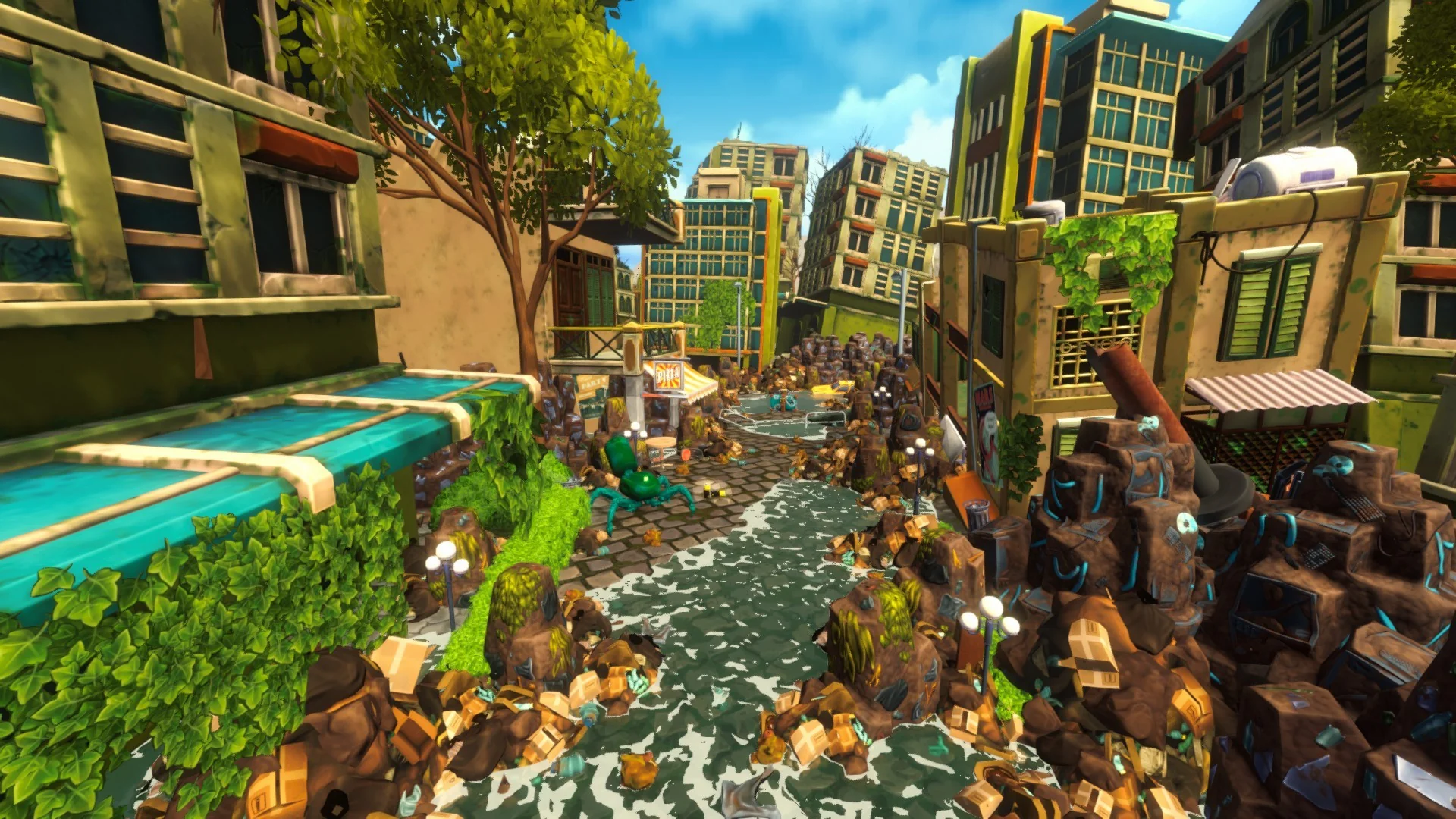 No Place Like Home - Xbox Series X - Image 9