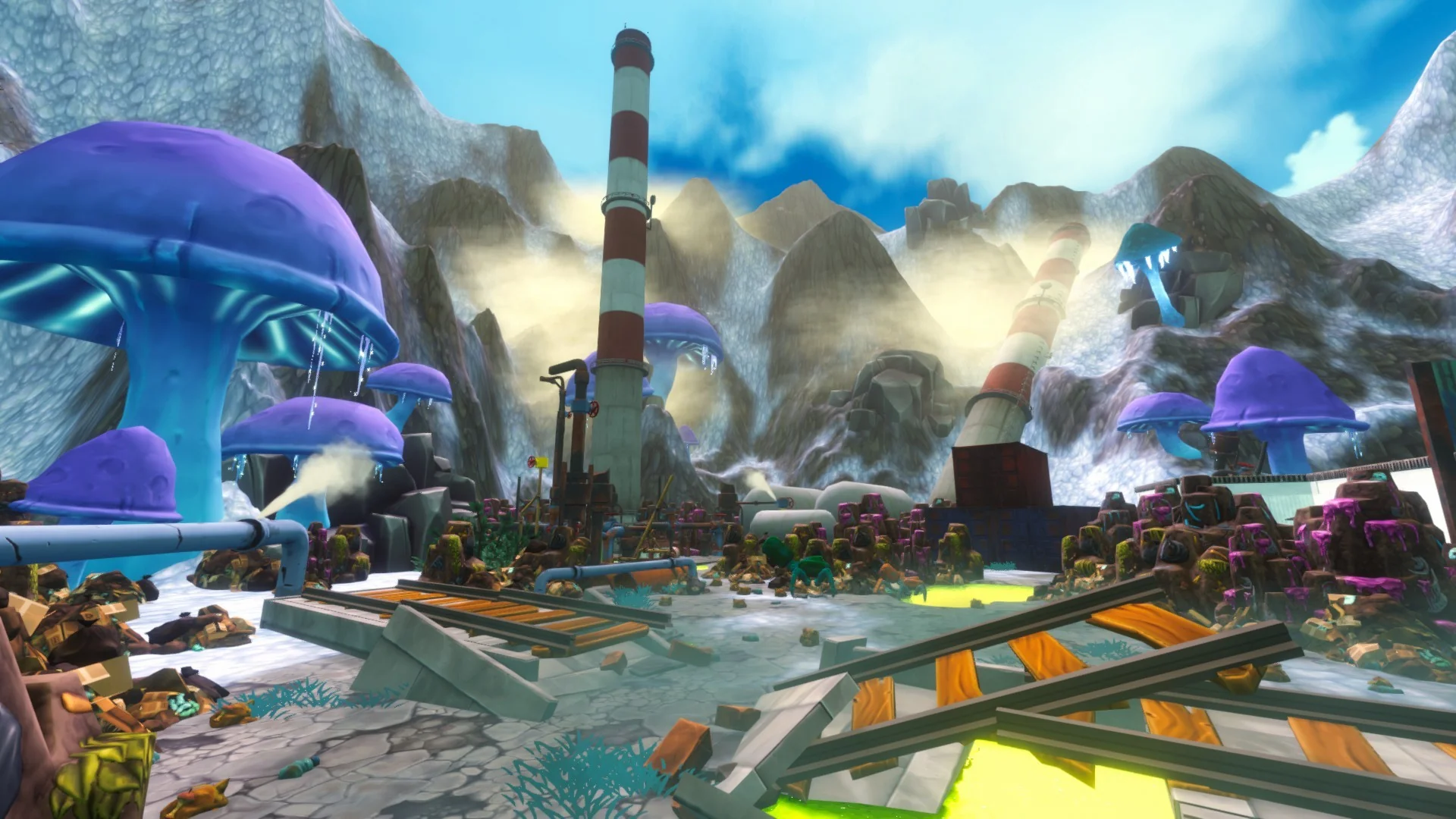 NO PLACE LIKE HOME - PS5 - Image 5