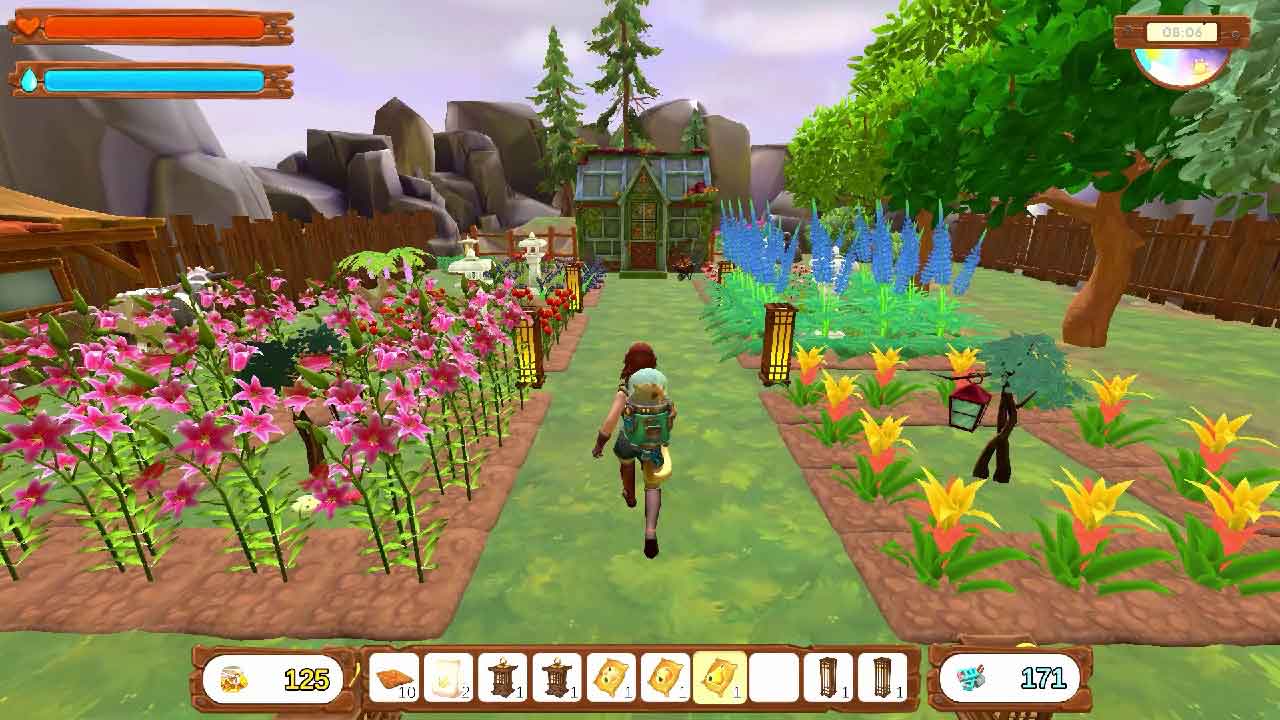 NO PLACE LIKE HOME - SWITCH - Image 3