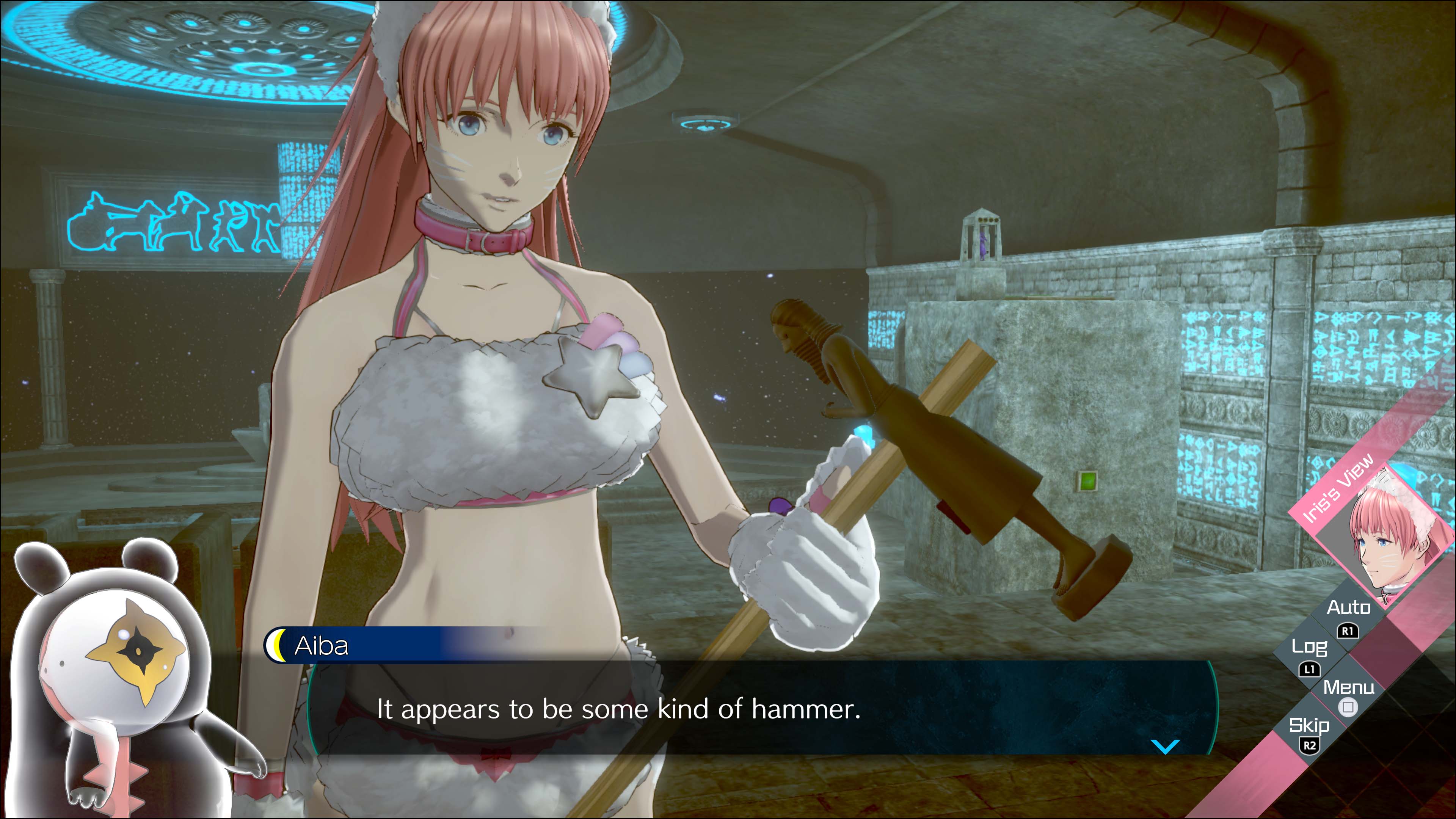 No Sleep For Kaname Date - From AI: THE SOMNIUM FILES - Playstation 5 (PRE-ORDER) - Image 5