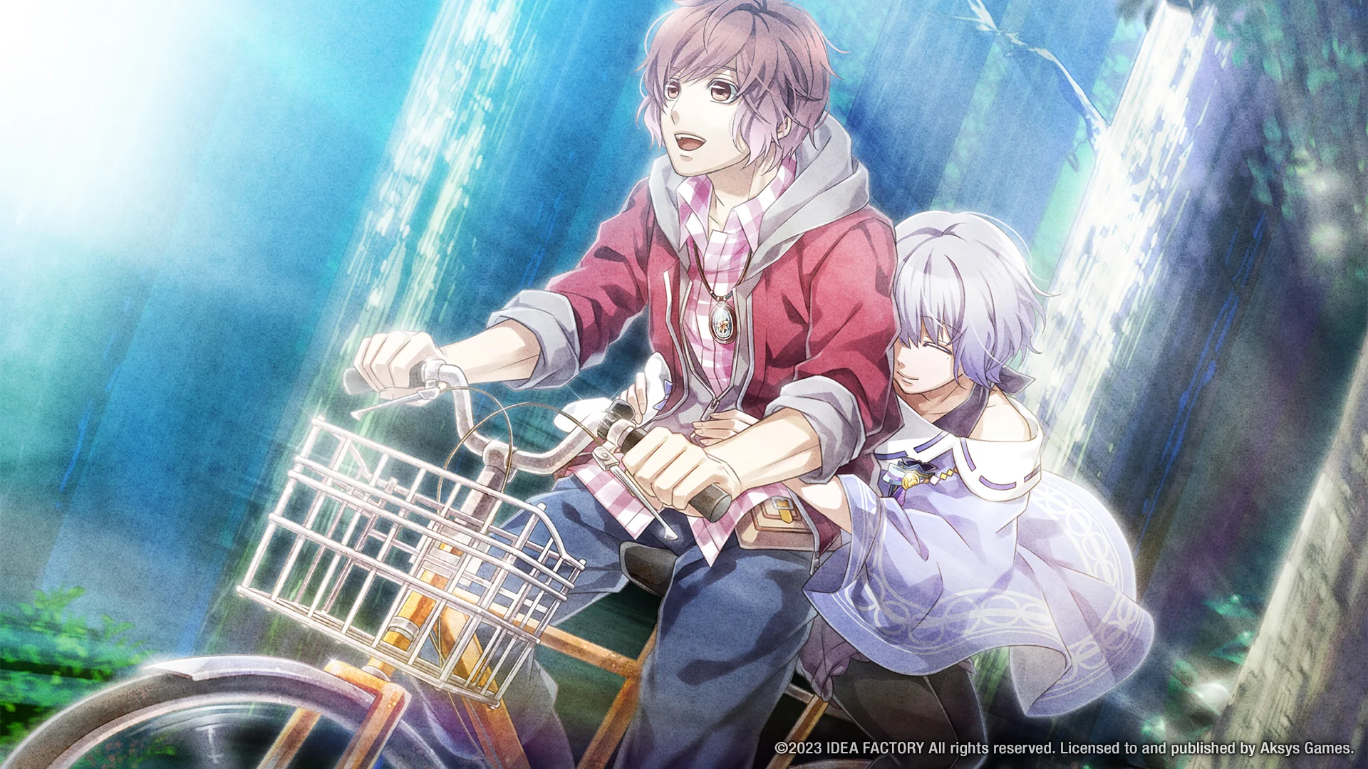 Norn9 Last Era Limited Edition - Nintendo Switch - Image 11