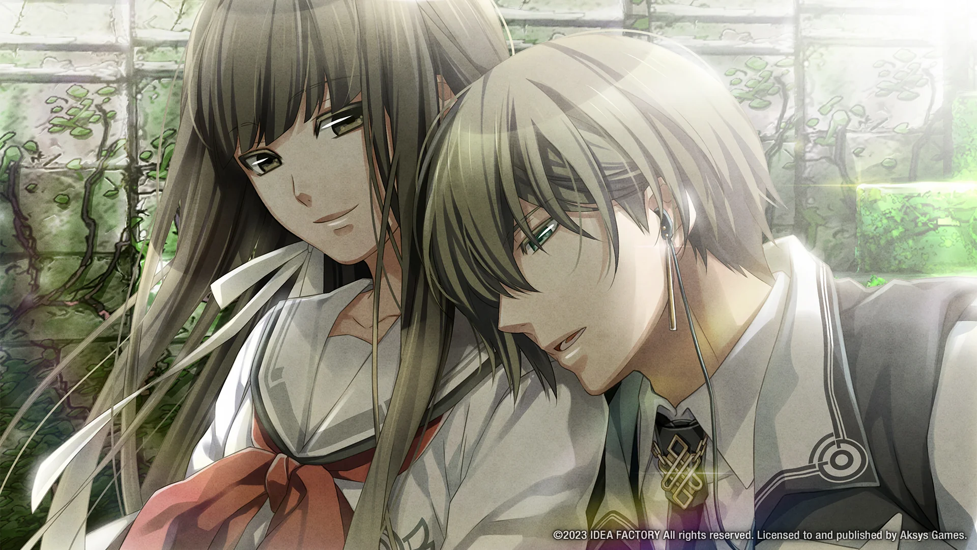 Norn9 Last Era Limited Edition - Nintendo Switch - Image 6