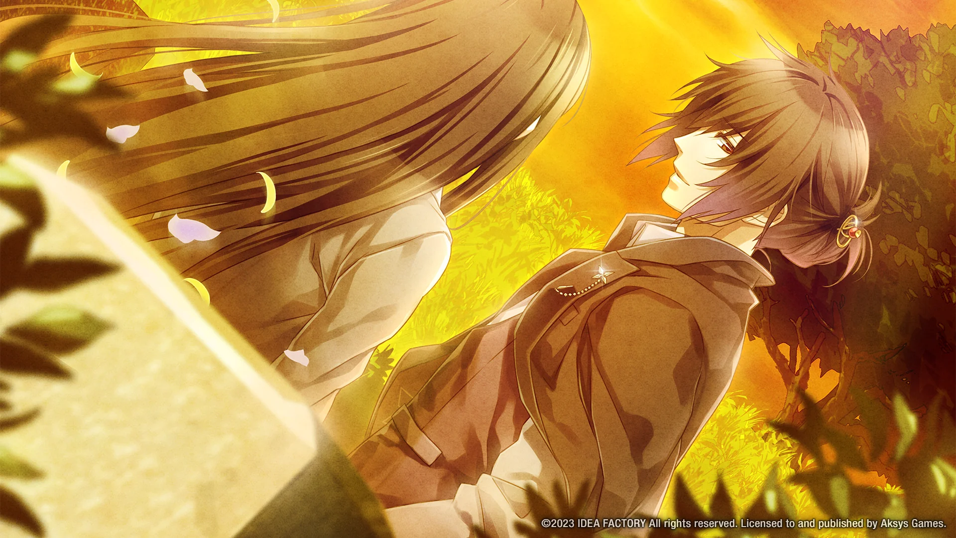 Norn9 Last Era Limited Edition - Nintendo Switch - Image 8