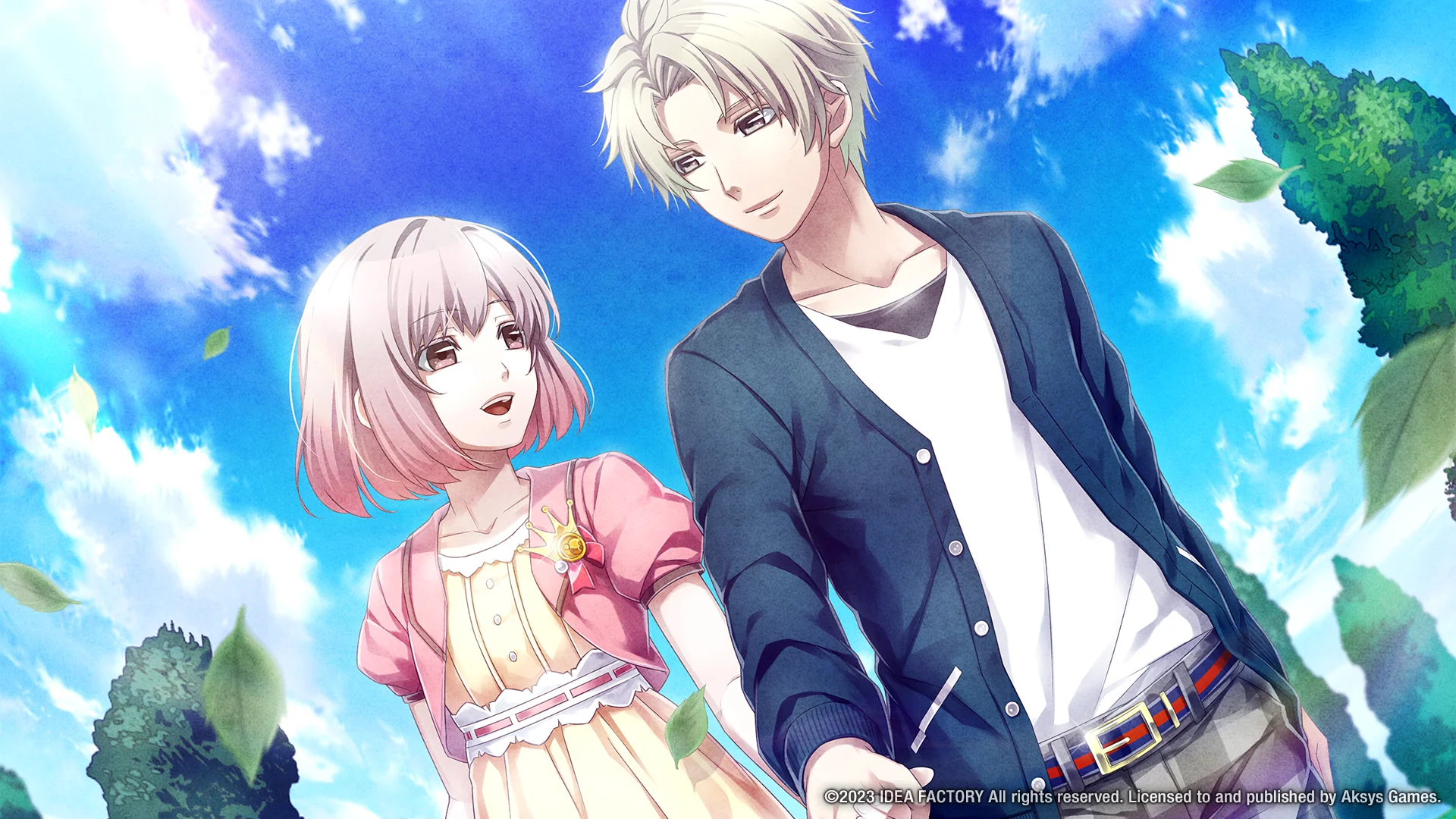 Norn9 Last Era - Nintendo Switch - Image 2