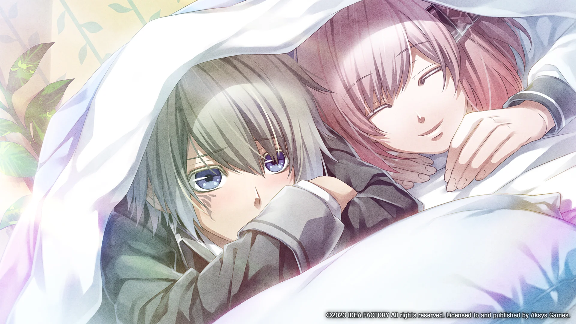 Norn9 Last Era - Nintendo Switch - Image 3