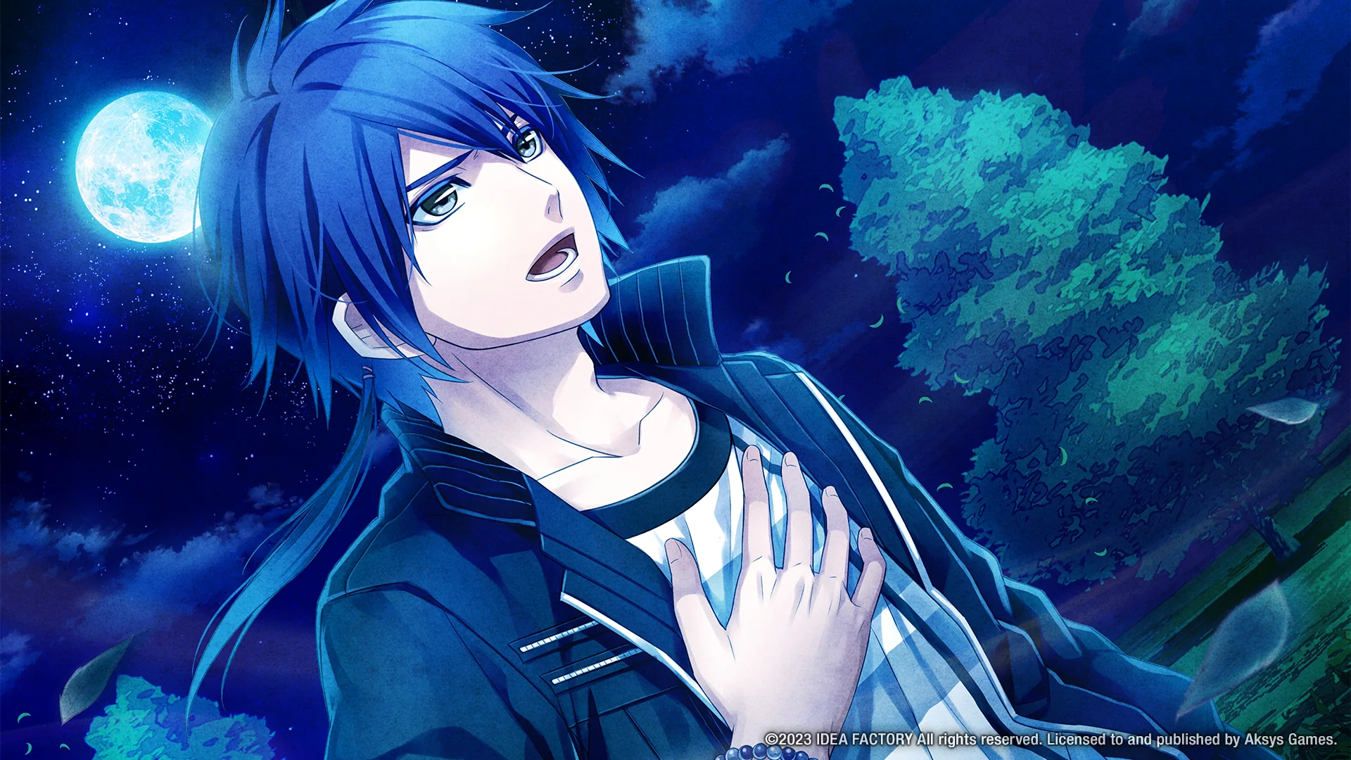 Norn9 Last Era - Nintendo Switch - Image 8