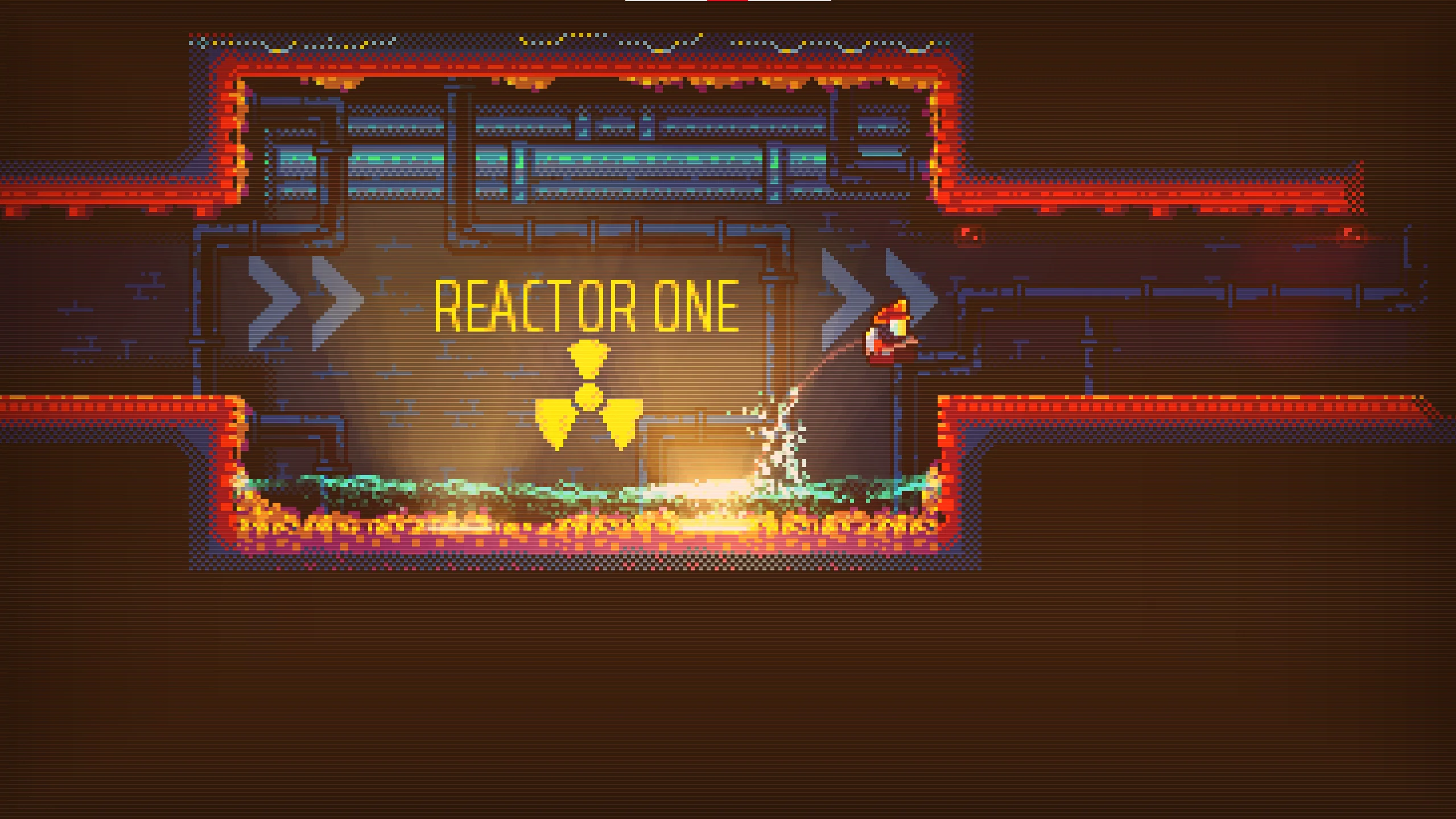 Nuclear Blaze - Playstation 5 (EU Import) - Image 13
