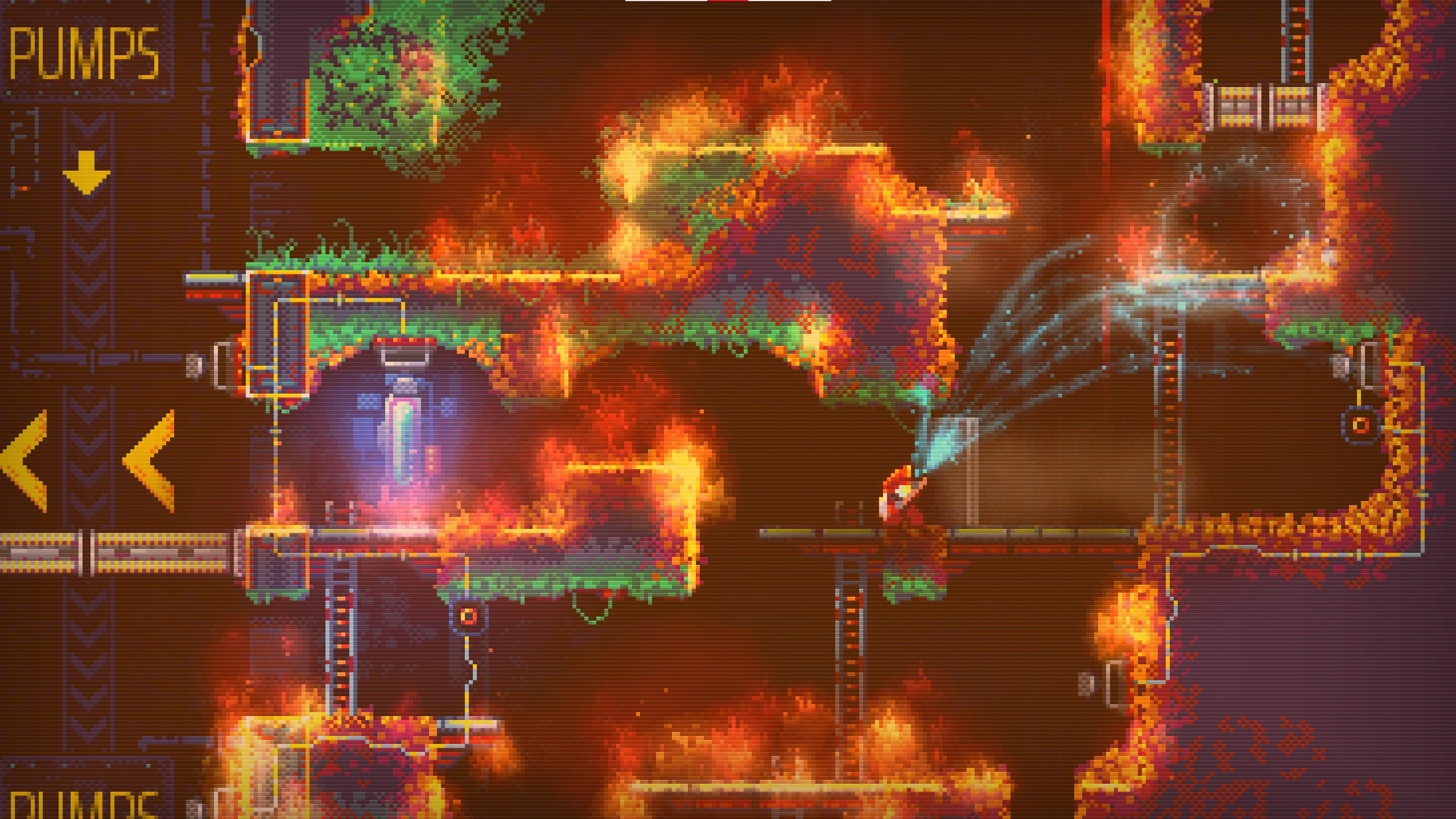 Nuclear Blaze - PlayStation 4 - Image 6