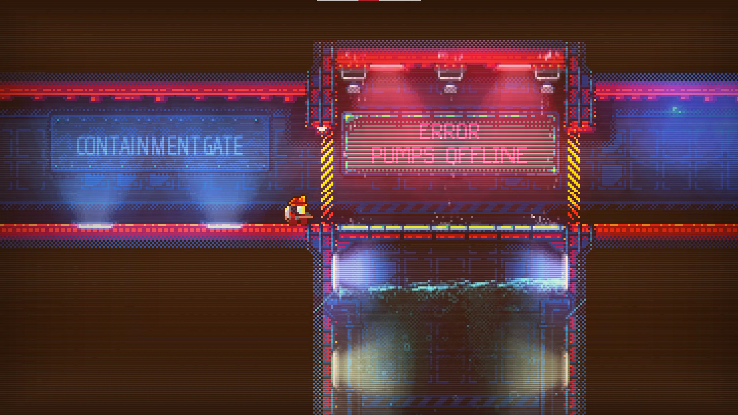 Nuclear Blaze - PlayStation 4 - Image 7