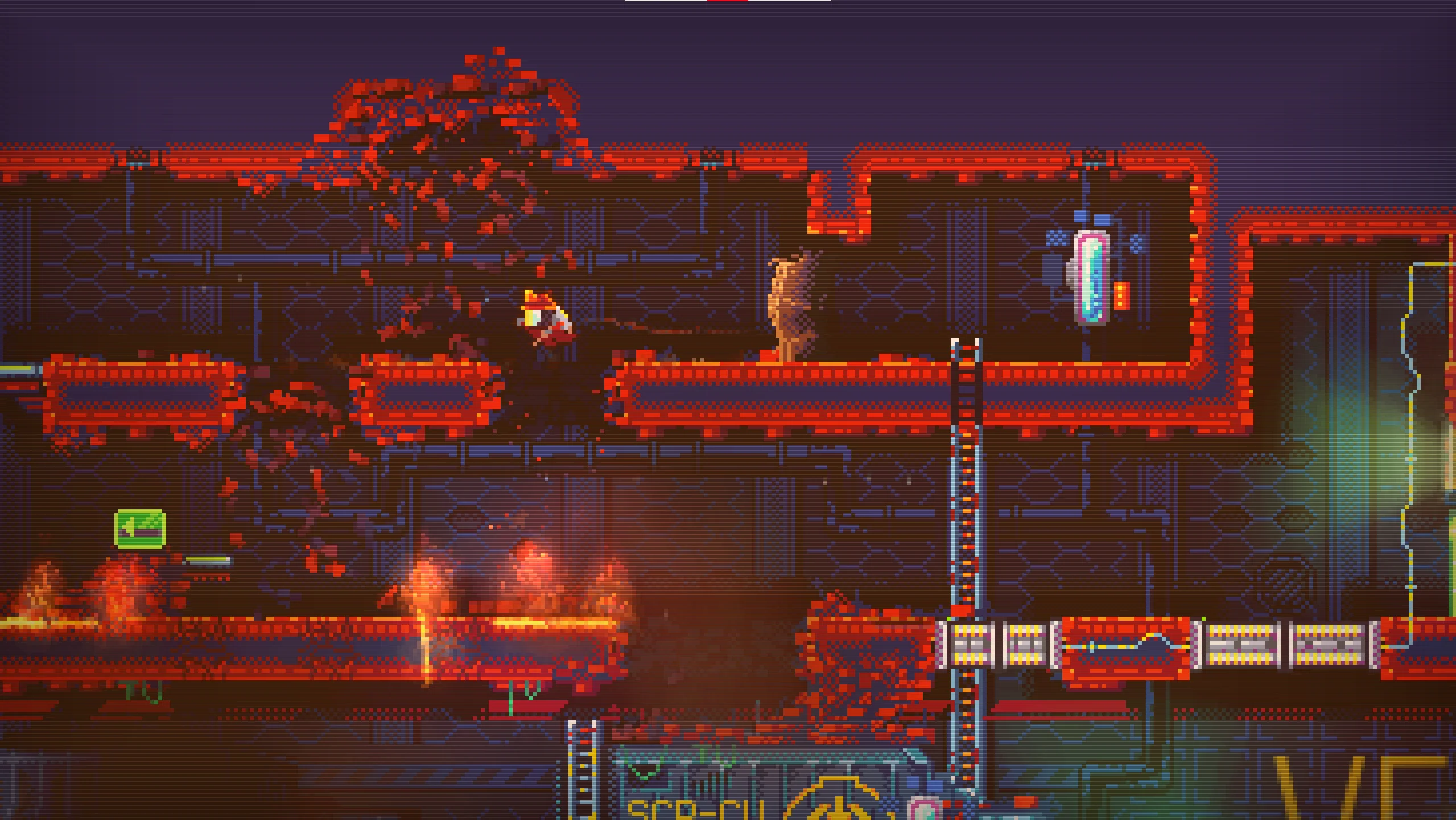 Nuclear Blaze - Nintendo Switch - Image 10