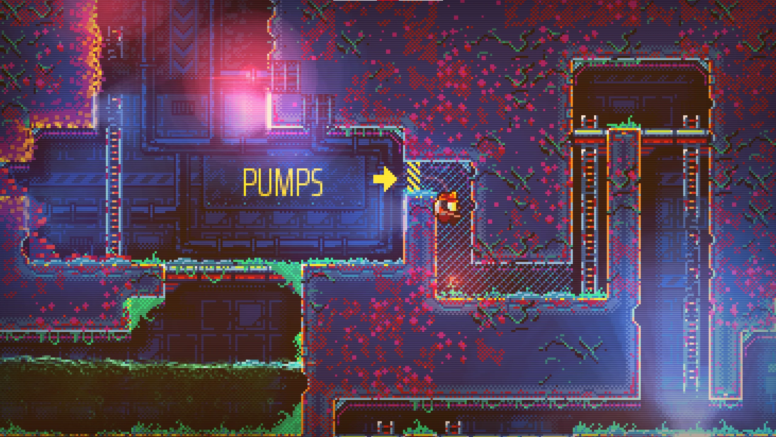 Nuclear Blaze - Nintendo Switch - Image 13