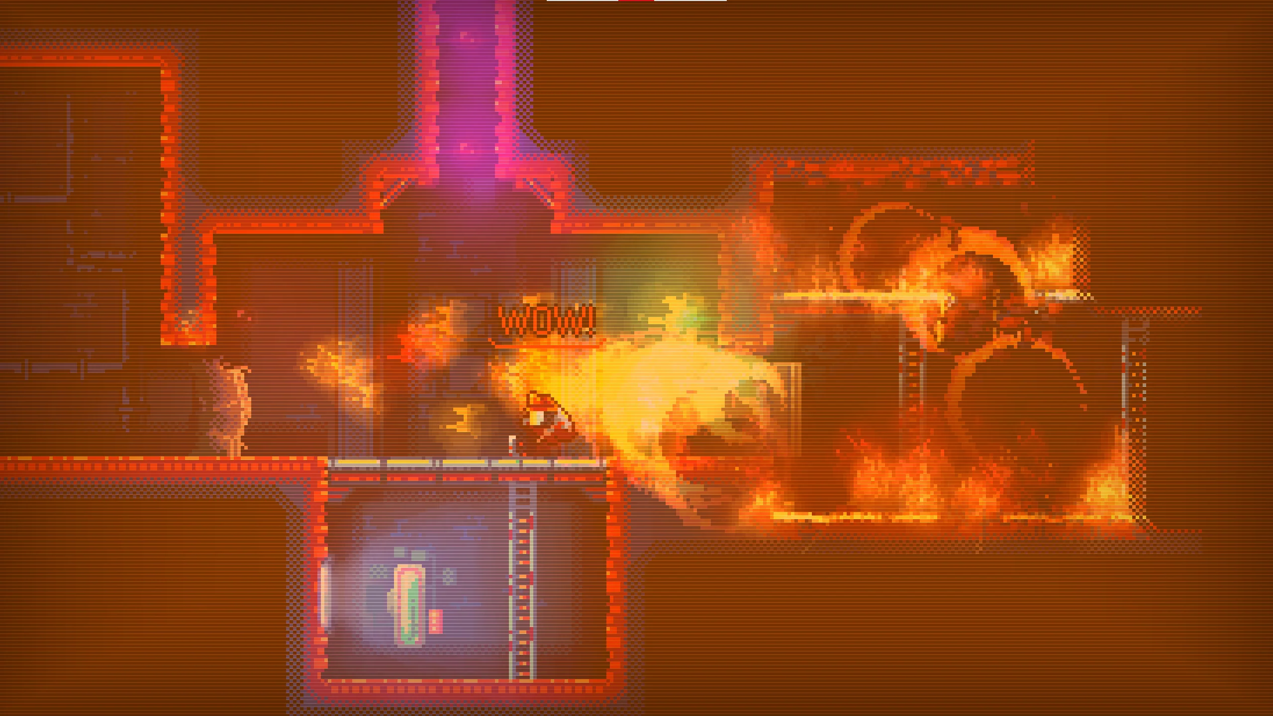 Nuclear Blaze - Nintendo Switch - Image 6