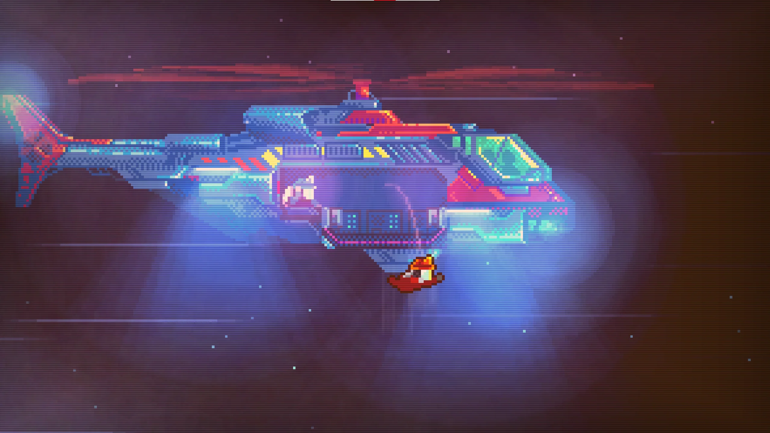Nuclear Blaze - Nintendo Switch - Image 7