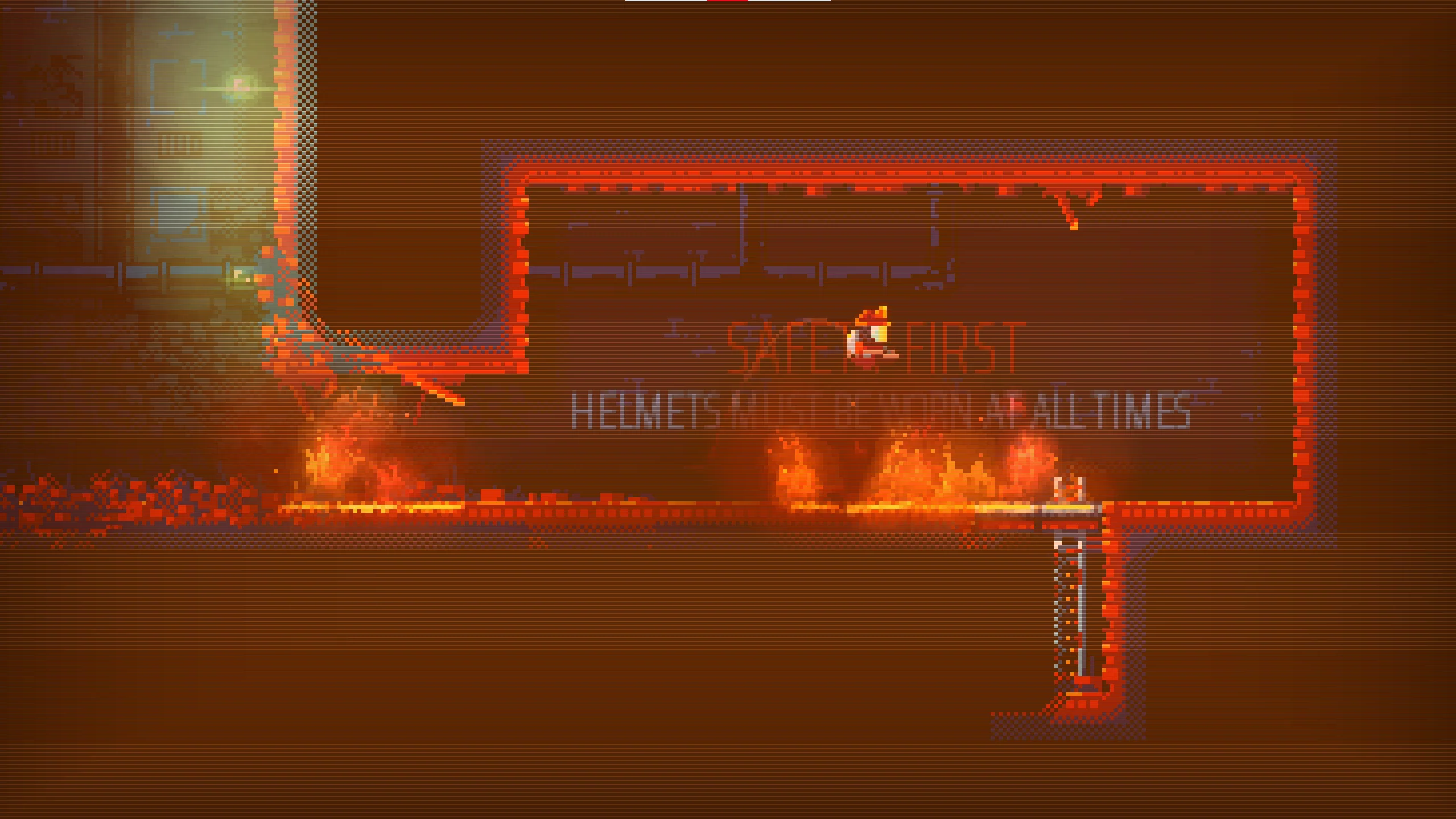 Nuclear Blaze - Nintendo Switch - Image 8