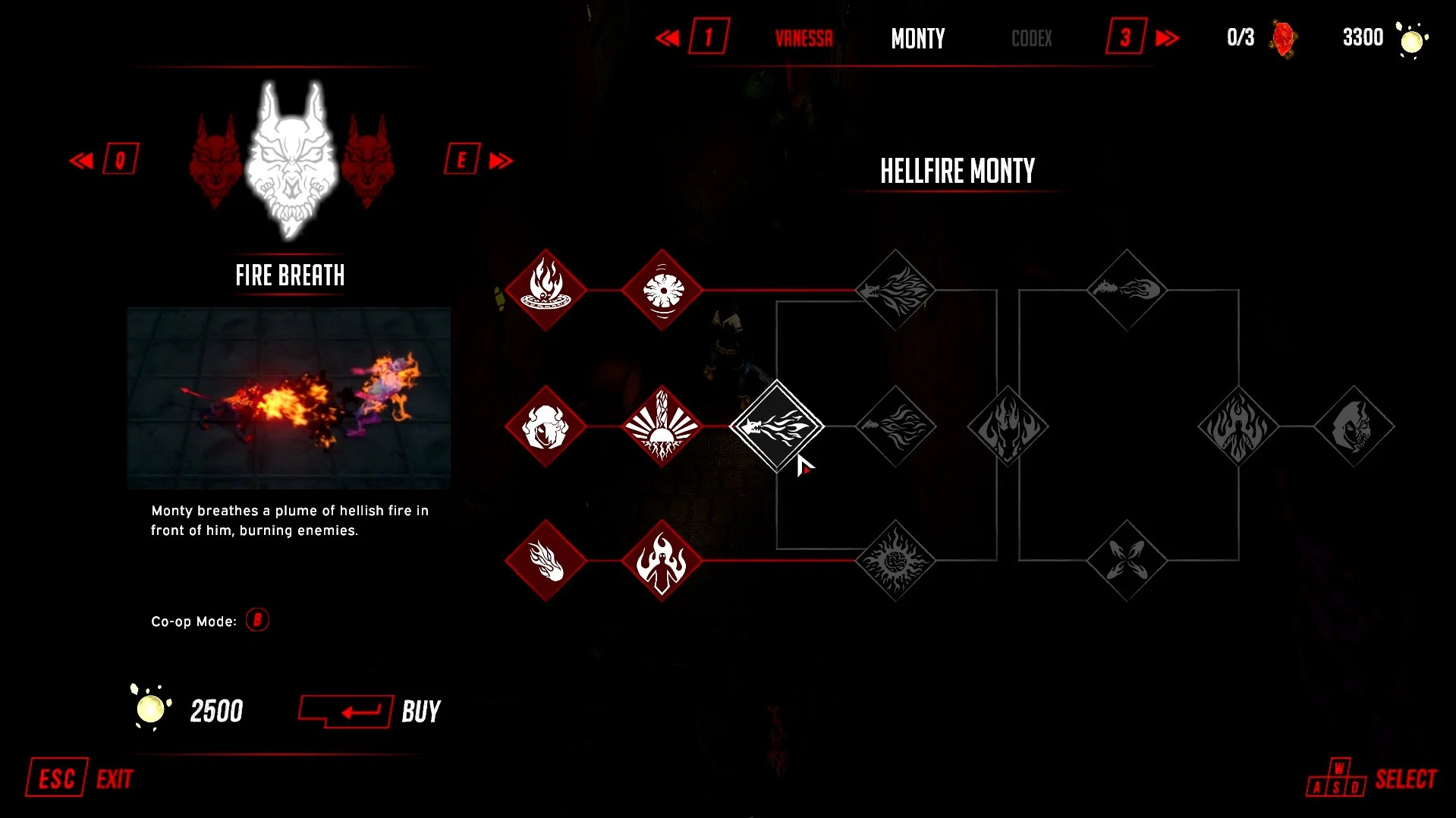 Obey Me - PS4 [RED ART GAMES] - Image 4
