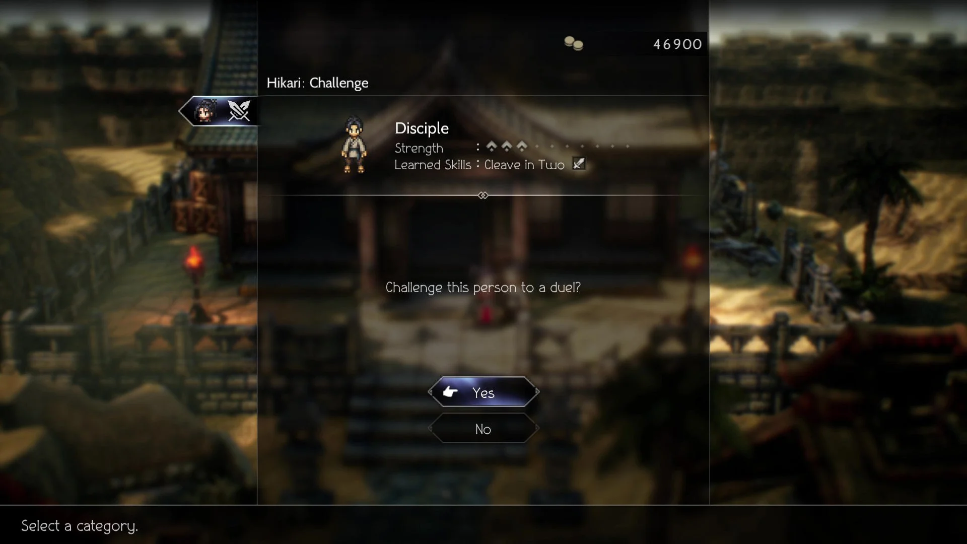 OCTOPATH TRAVELER II - PlayStation 5 - Image 7