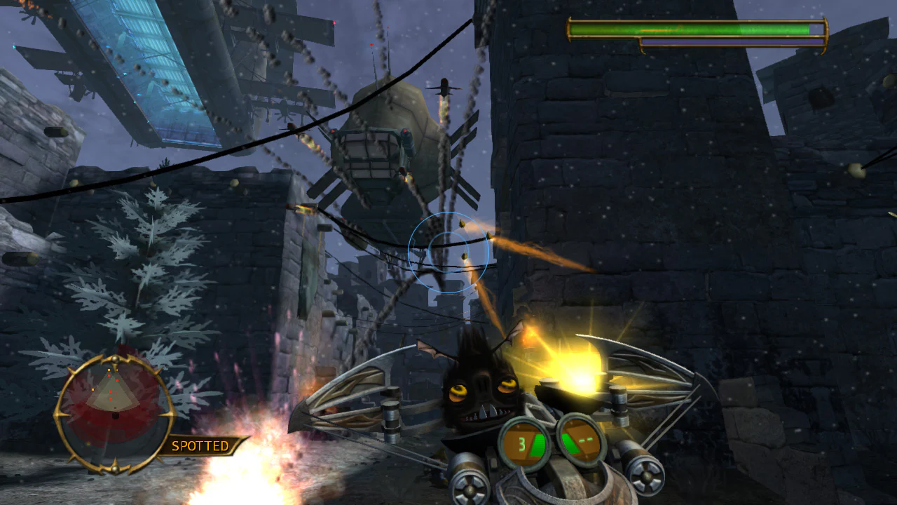 Oddworld Anthology: The Unlikely Collection - Nintendo Switch - Image 8