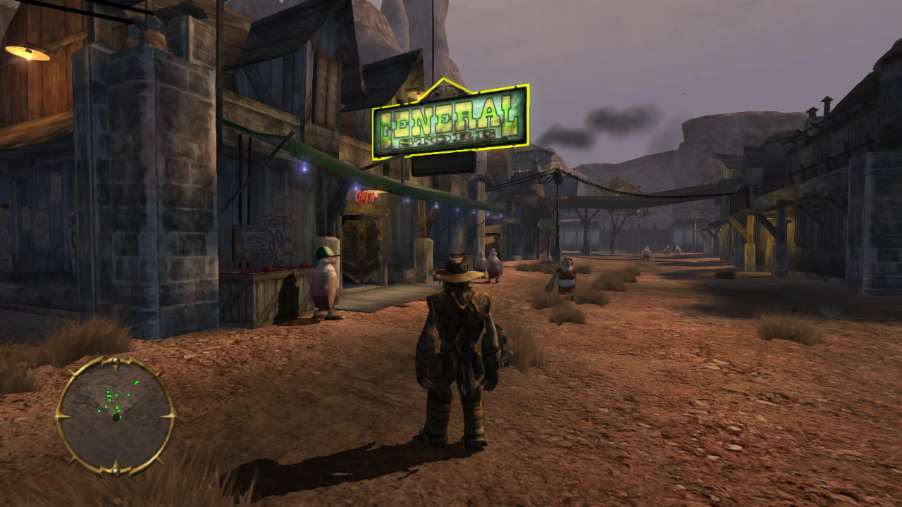 Oddworld Anthology: The Unlikely Collection - Nintendo Switch - Image 9