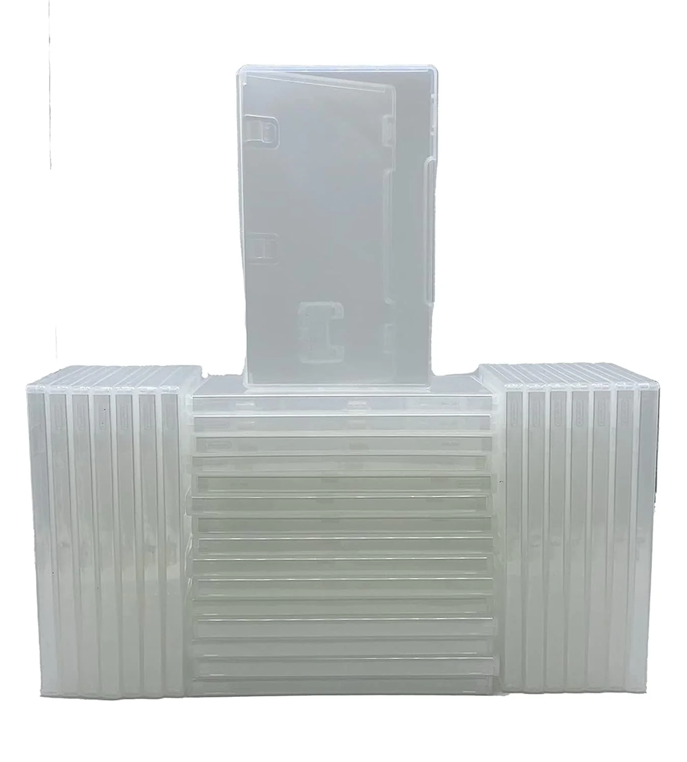 Official Nintendo Switch Replacement Case - Nintendo Switch (30 Pack)
