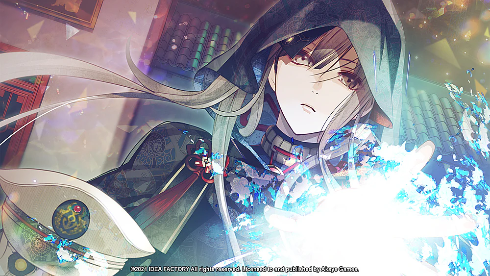 OLYMPIA SOIREE - SWITCH [PRE-ORDER BONUS CARD INCLUDED] - Image 3