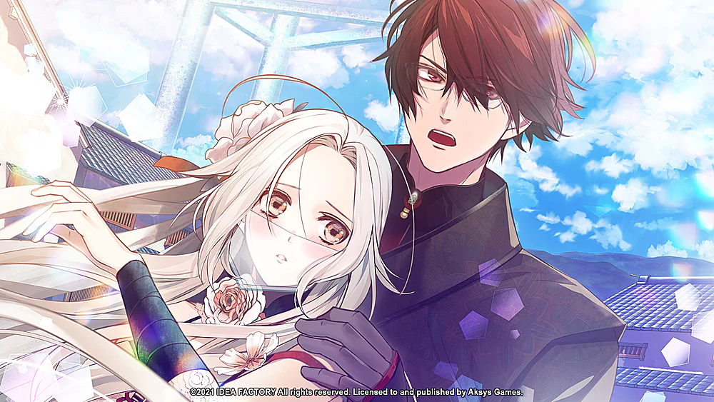OLYMPIA SOIREE - SWITCH [PRE-ORDER BONUS CARD INCLUDED] - Image 5