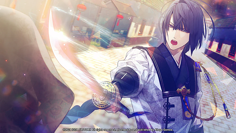 OLYMPIA SOIREE - SWITCH [PRE-ORDER BONUS CARD INCLUDED] - Image 6