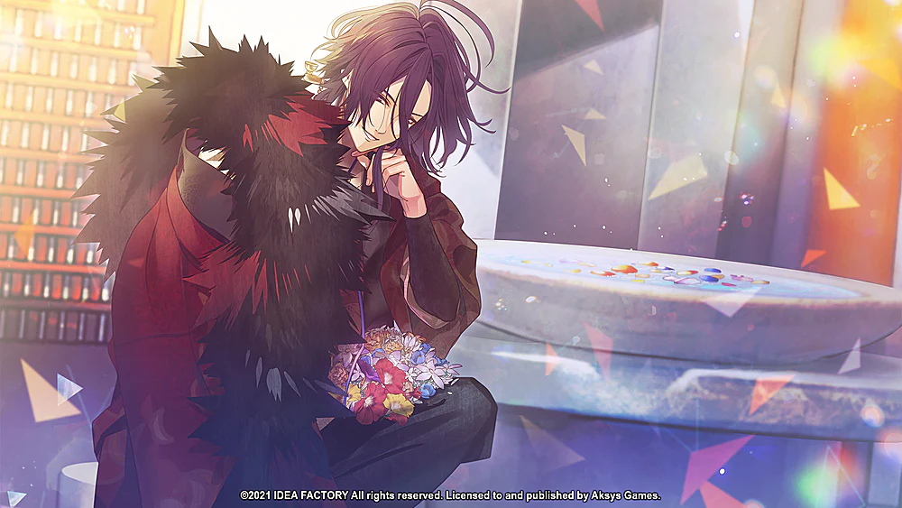 OLYMPIA SOIREE - SWITCH [PRE-ORDER BONUS CARD INCLUDED] - Image 8