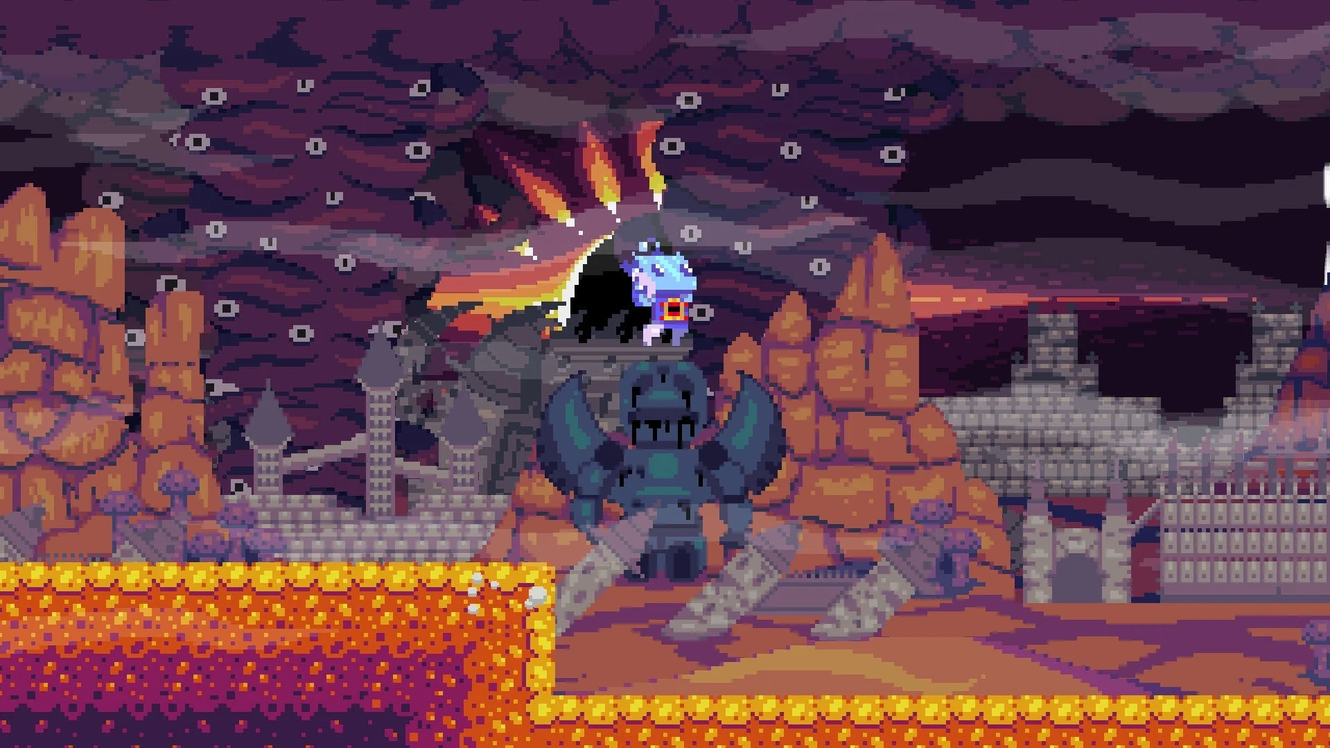 Omegabot - SWITCH [RED ART GAMES] - Image 11