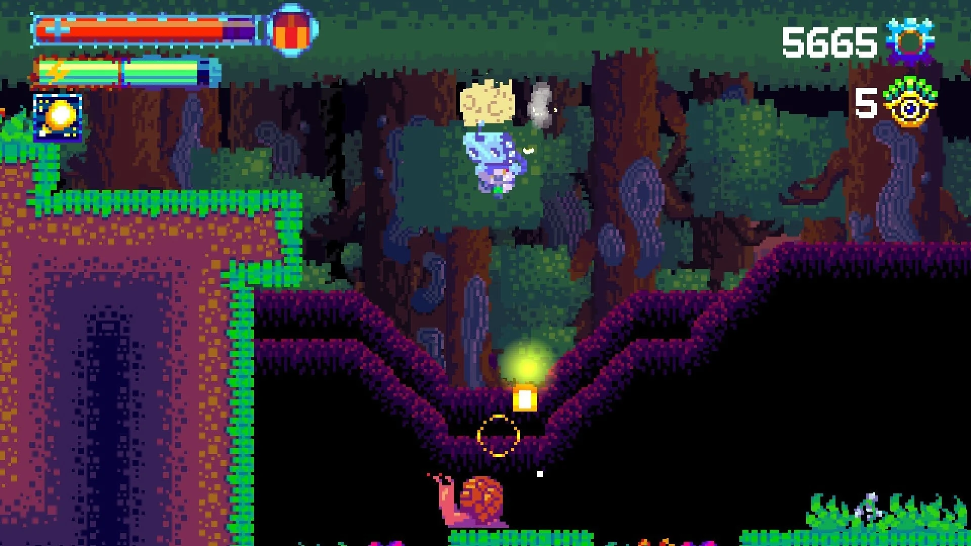 Omegabot - SWITCH [RED ART GAMES] - Image 3