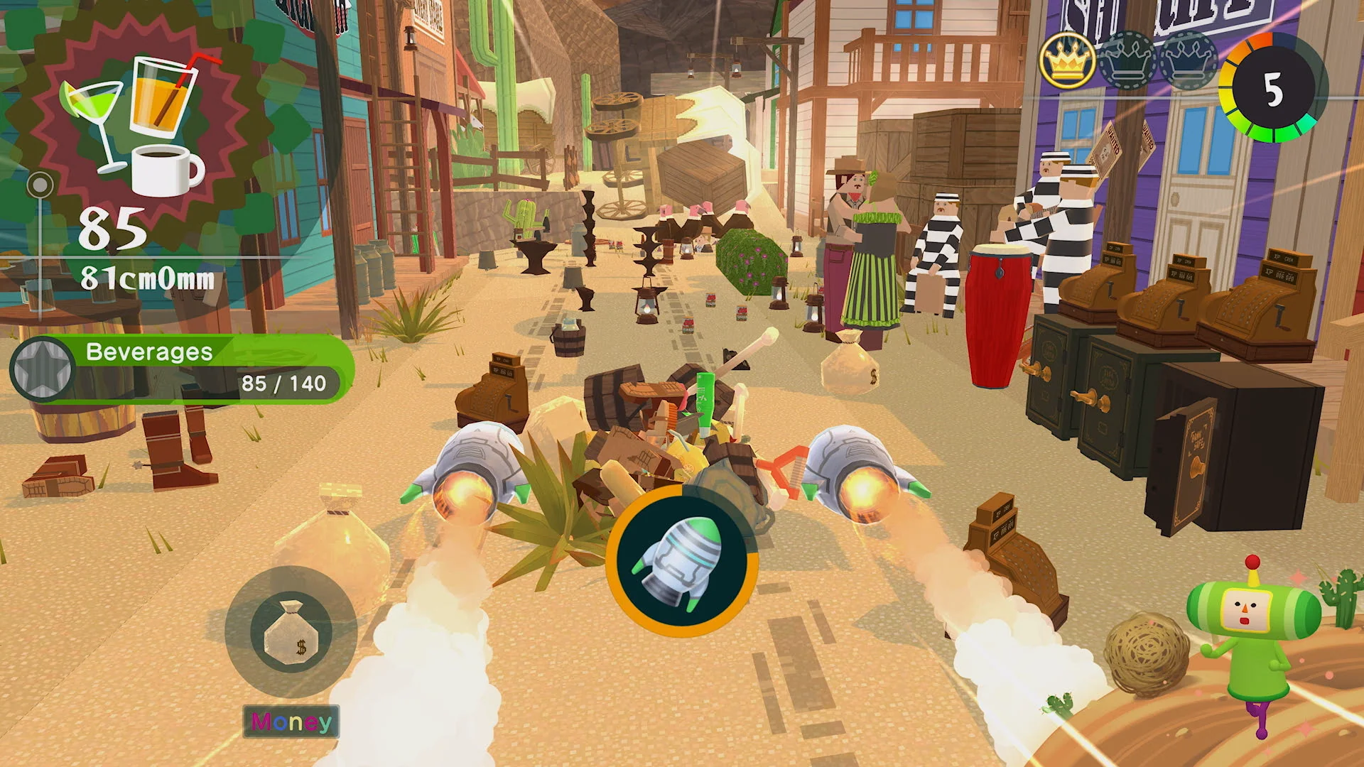 Once Upon A Katamari [EU Import] - Xbox Series X - Image 6