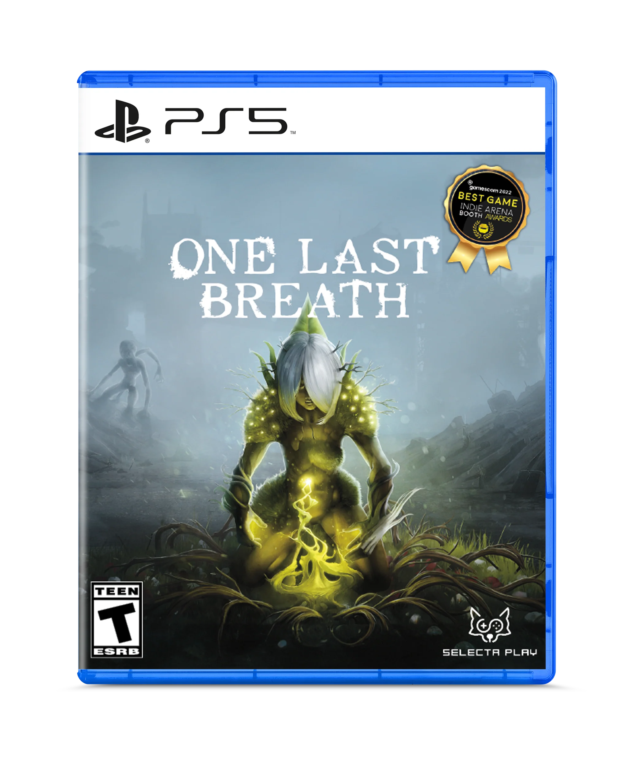 One Last Breath - PlayStation 5