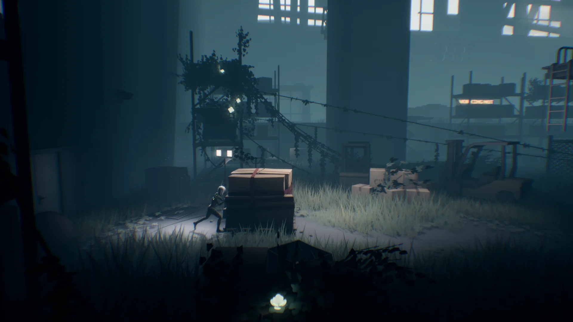 One Last Breath - PlayStation 5 - Image 8
