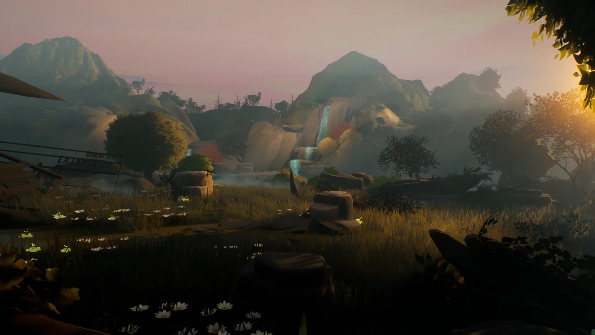 One Last Breath - Nintendo Switch - Image 5