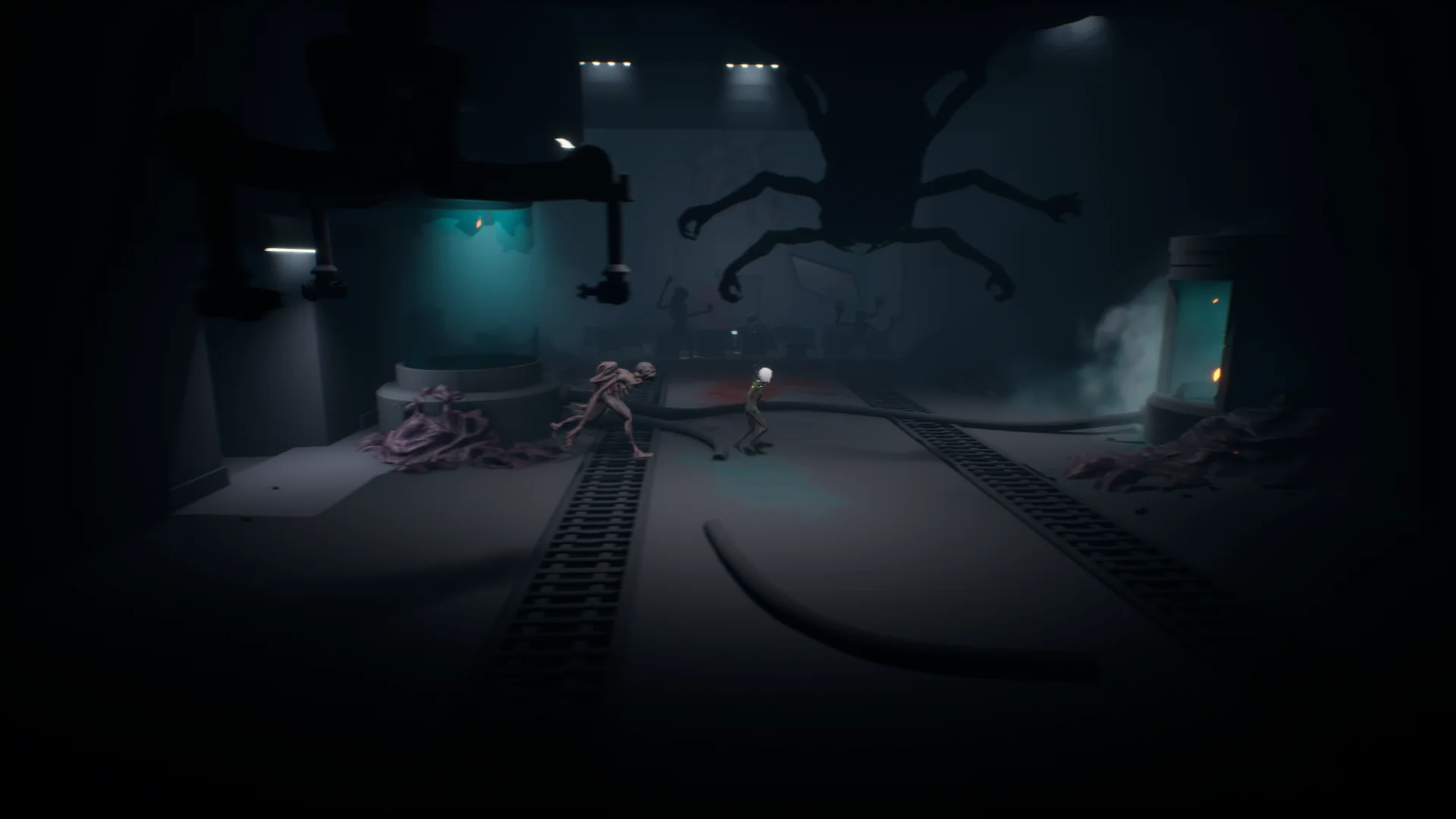 One Last Breath - Nintendo Switch - Image 7