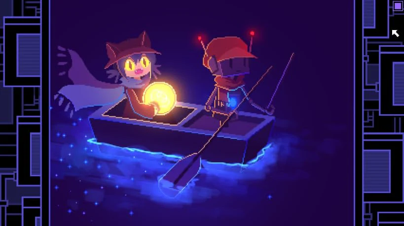 Oneshot World Machine Edition [LRG] - Nintendo Switch - Image 5