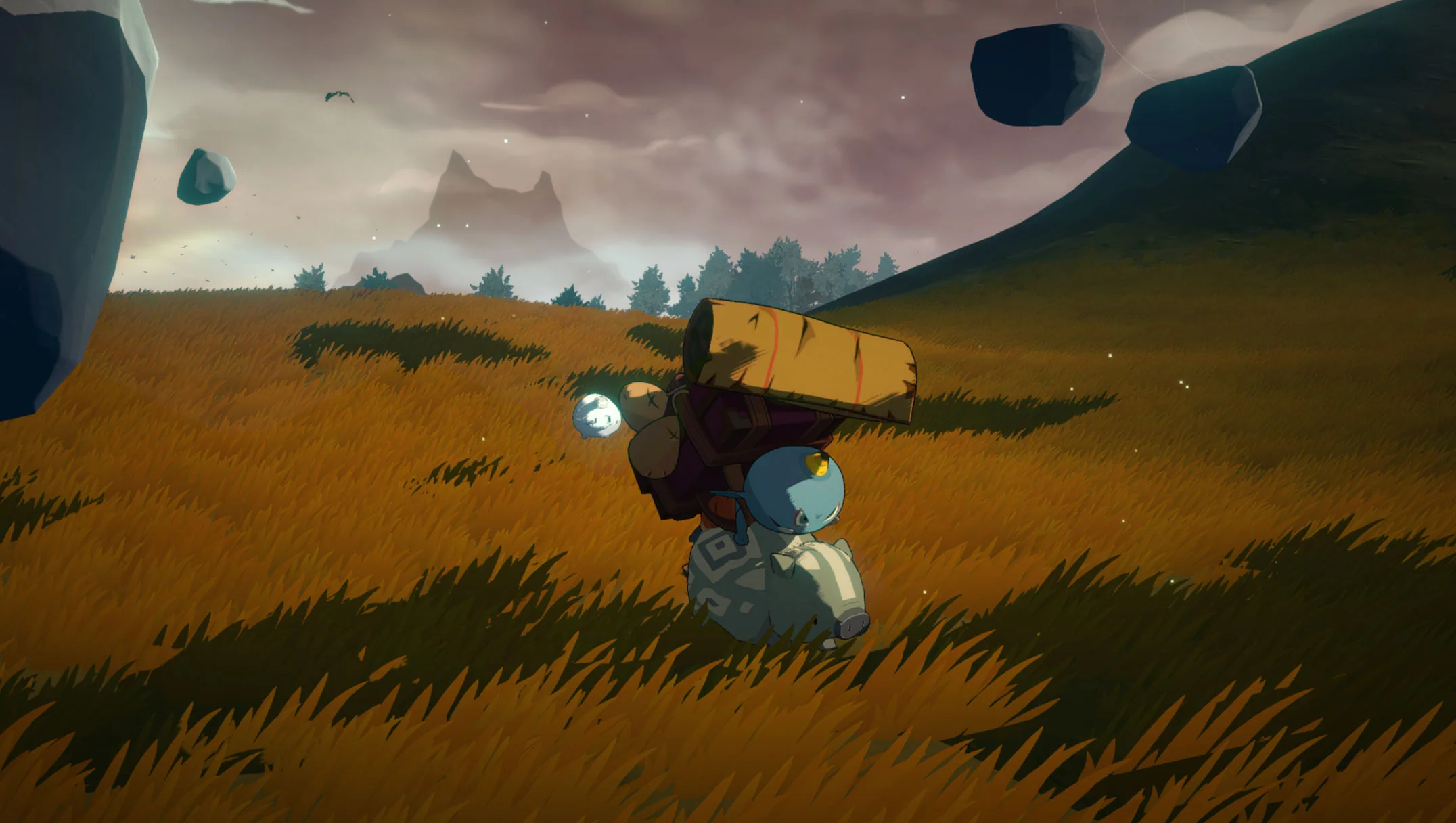 ONI: Road to be the Mightiest Oni - PlayStation 4 - Image 10
